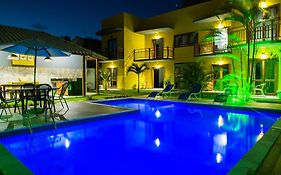 Atlantica Apartamentos Imbassai